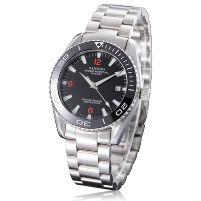 Relojes automáticos mecánicos
