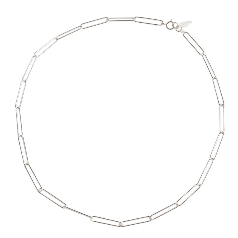 Collar de cadena Gargantilla de mujer