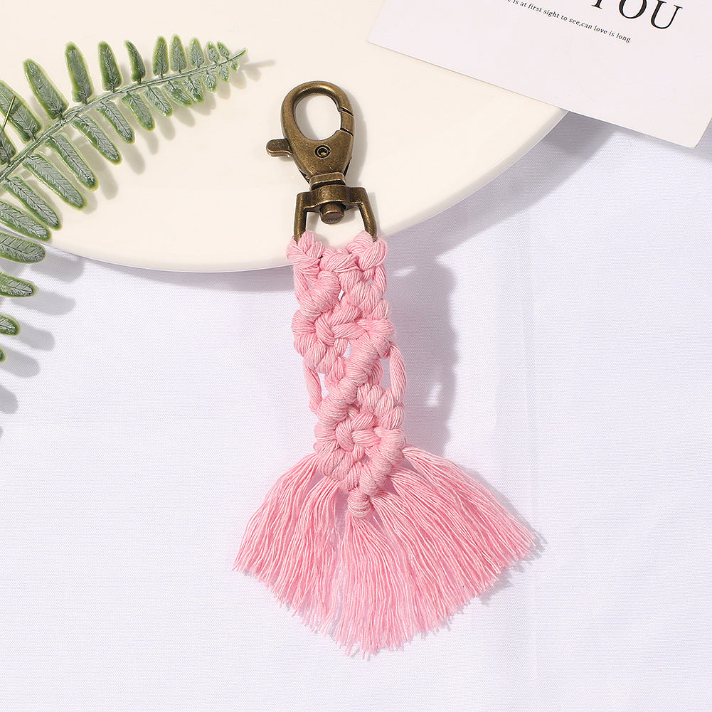 Artículos de Decoración Creativos de Llaveros de Pequeños Regalos
