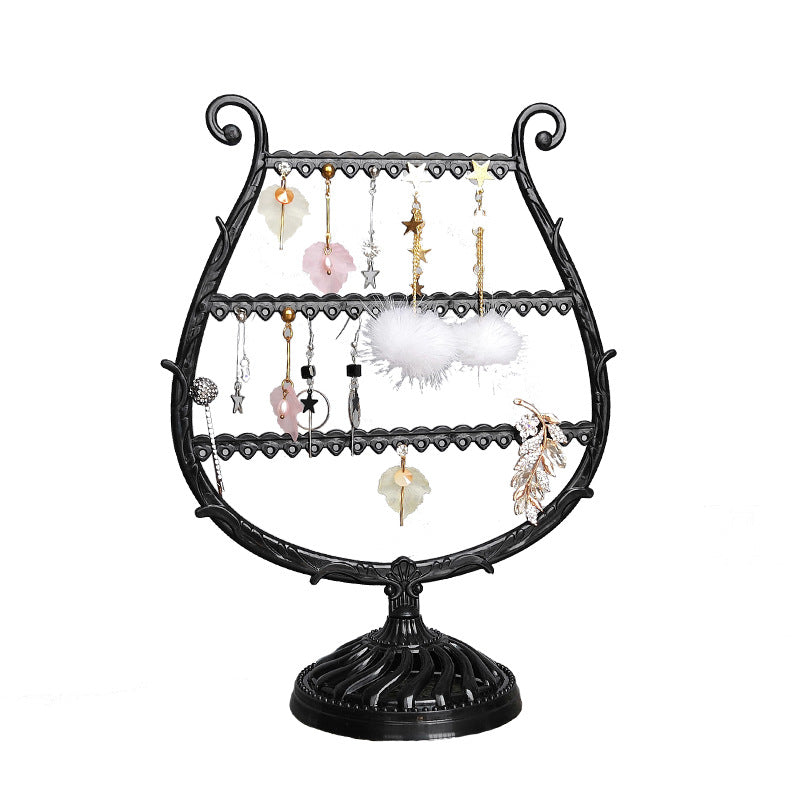Schmuckkästchen, Ohrringhalter, Halskette, Armband, Ohrring, Aufbewahrungsbox, Schmuckhalter