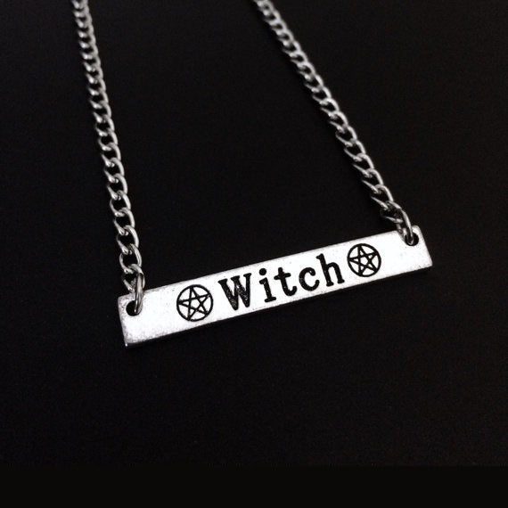 Gotischer europäischer und amerikanischer Schmuck
