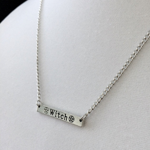 Gotischer europäischer und amerikanischer Schmuck