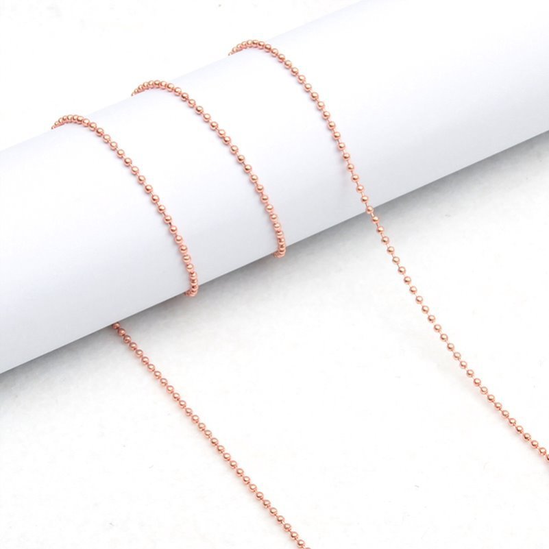 Cadena Simple para Gafas de Hombre, Colgante de Cuello, Cadena de Cuerda Retro de Moda