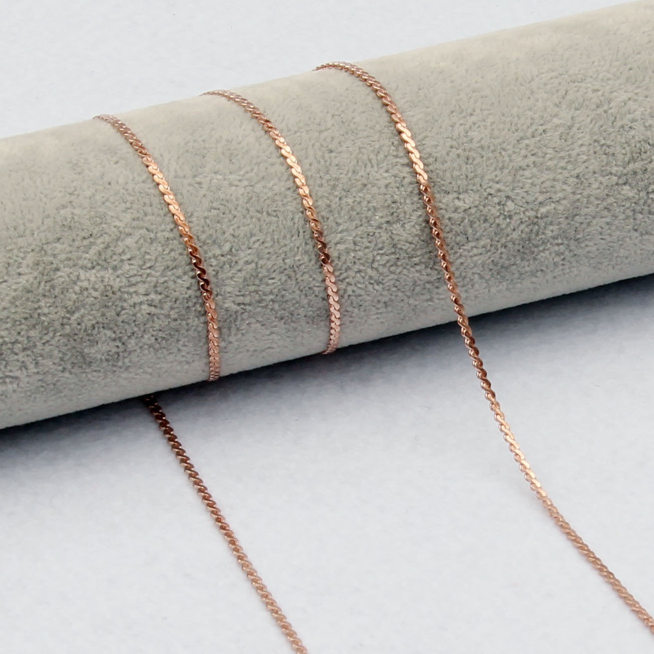 Cadena Simple para Gafas de Hombre, Colgante de Cuello, Cadena de Cuerda Retro de Moda