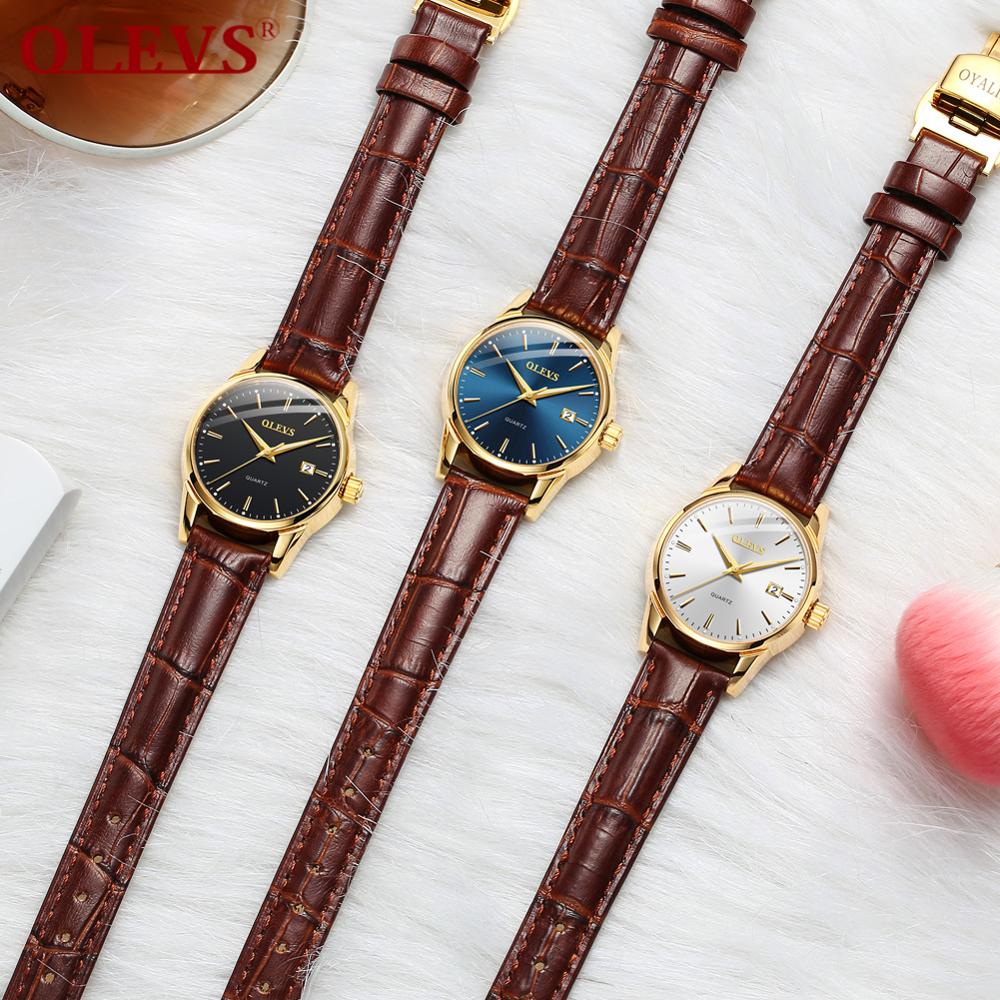 marca de relojes
