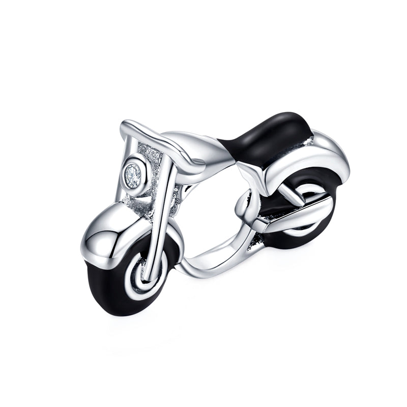 925er Sterling Silber Perlenarmband DIY Perlenkette Anhänger 925 Silber Zubehör