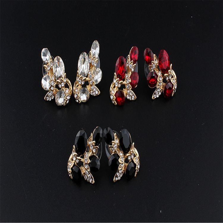 Brautschmuck zweiteilig Bankett-Accessoires