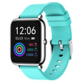 Reloj inteligente multideporte sumergible