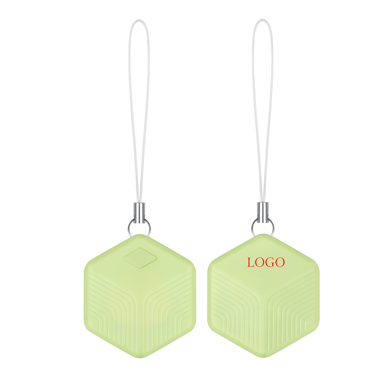 Wireless tracking device anti lost alarm key chain remote tracker wallet smart finder