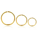 Nasenring Nasenring Edelstahl Nasenring Ohrknochenring Ohrknochennägel