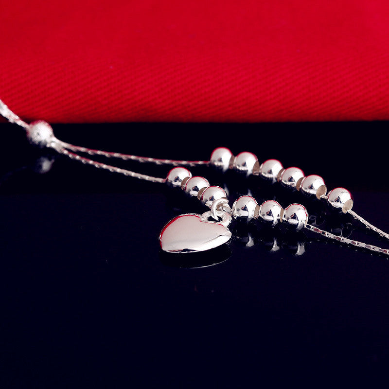 Joyas grandes coreanas de moda, adorno para pies
