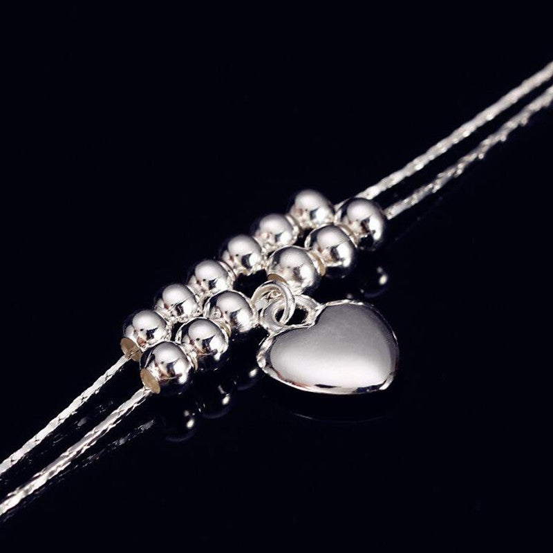 Joyas grandes coreanas de moda, adorno para pies