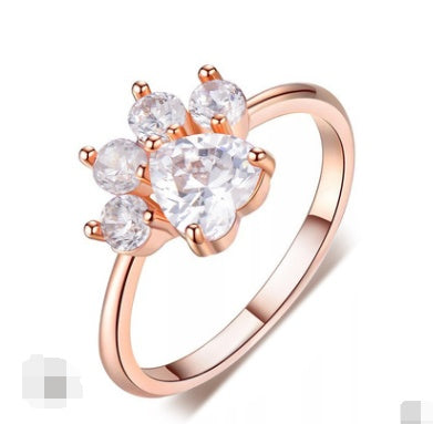 ROSENQUARZRING