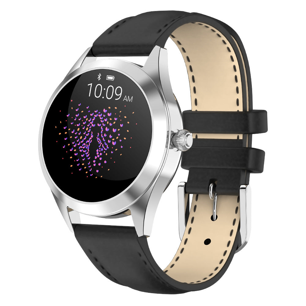 Herz-Kreislauf-Überwachung Sport Schritt Smart Armband