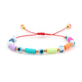 Shinus Türkisches Evil Eye Glücksarmband Damen