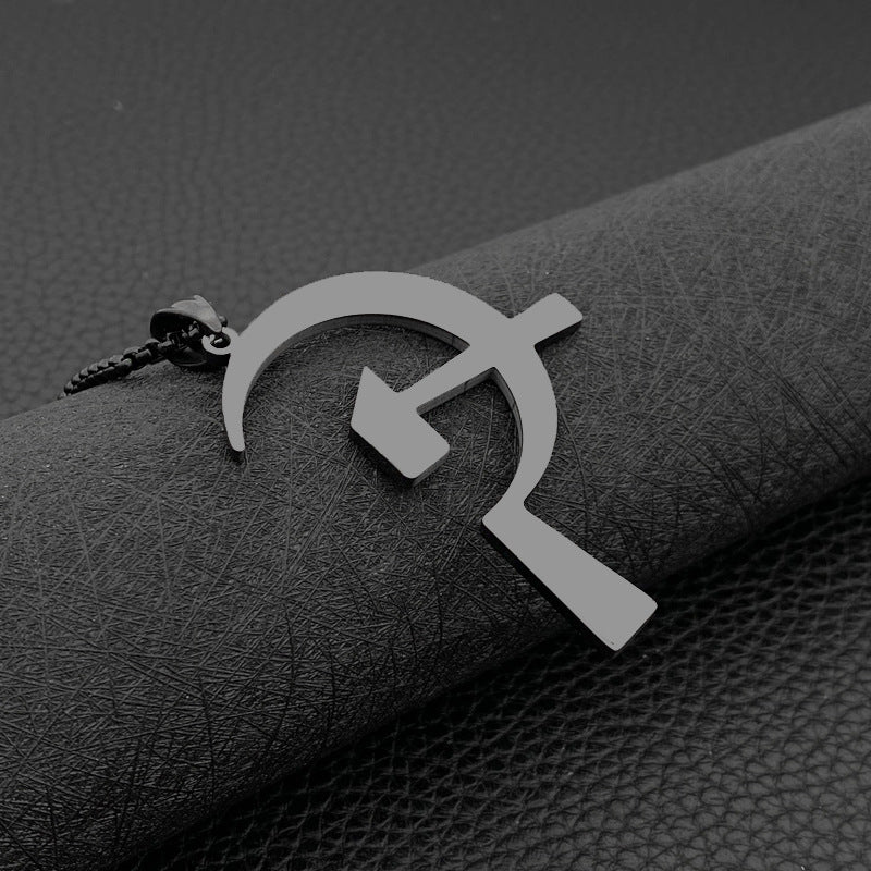 Chinese Style Fashion Trendy Necklace Pendant