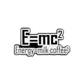 Broche de Ecuación Leche Café Física Energía Ciencia Magia