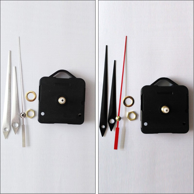 Acryl DIY Mode Kreative Wanduhr