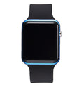 Digitale Armbanduhr