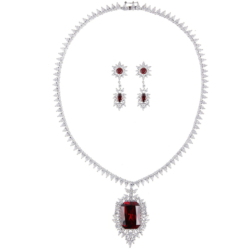 Ohrringe Set Toast Kleidung Passendes Set Geschenke Modeschmuck Damen