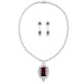 Ohrringe Set Toast Kleidung Passendes Set Geschenke Modeschmuck Damen