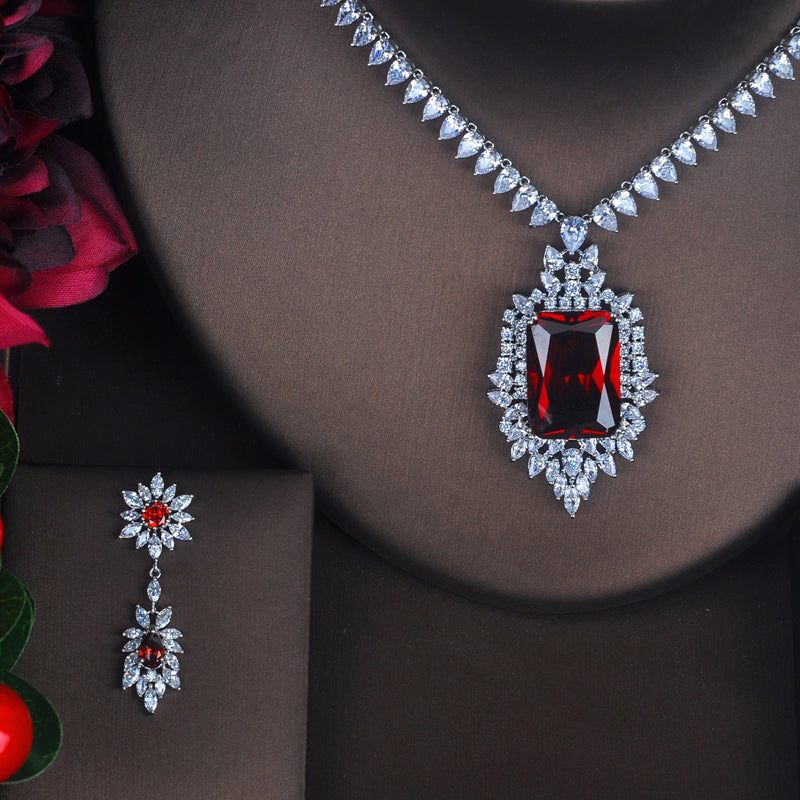 Ohrringe Set Toast Kleidung Passendes Set Geschenke Modeschmuck Damen