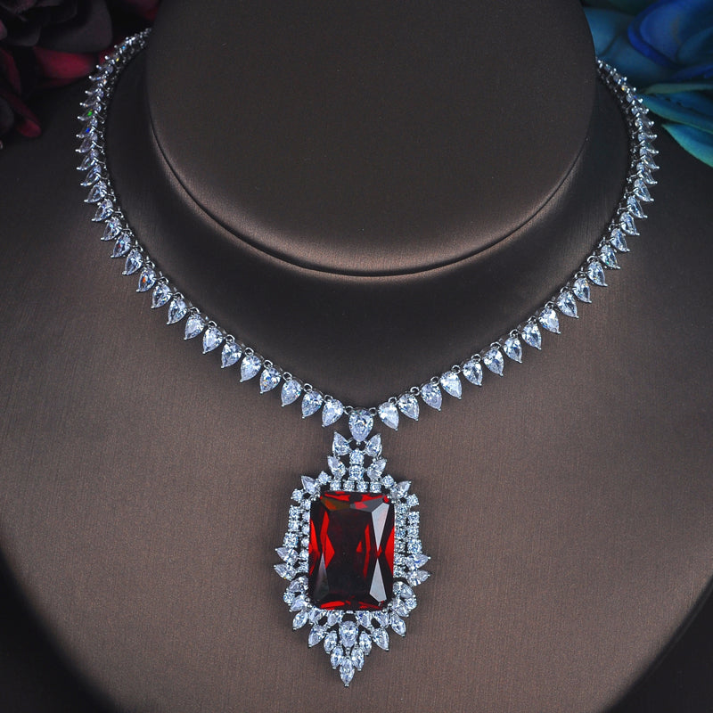 Ohrringe Set Toast Kleidung Passendes Set Geschenke Modeschmuck Damen