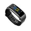 Smart-Armband Bluetooth-Headset Zwei-in-Eins Separate Herzfrequenz- und Blutdruckmessung