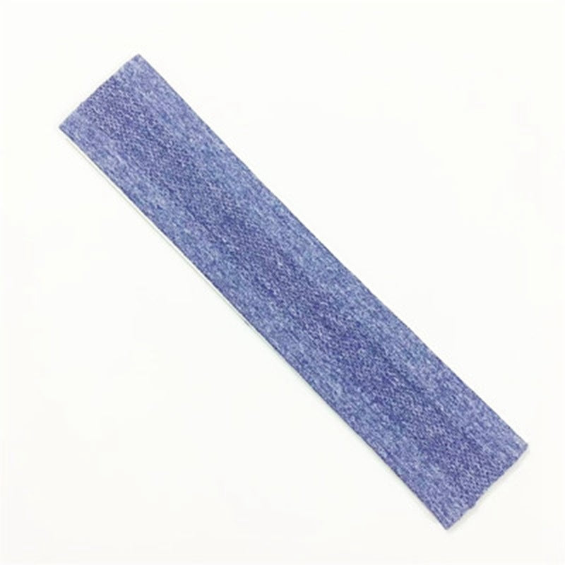 Cinturón de Sudoración para Yoga Equipo Protector Deportivo