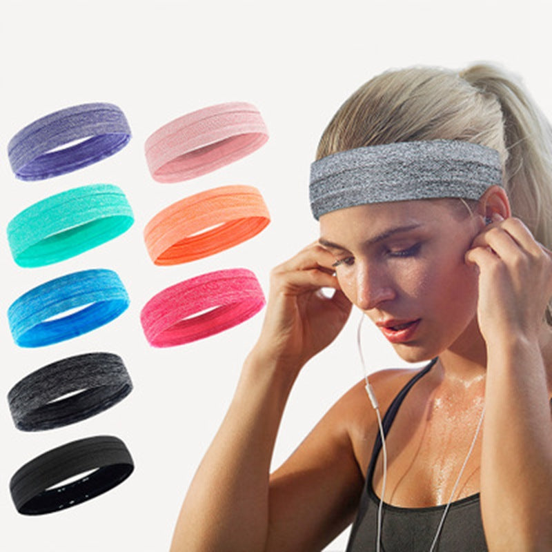 Cinturón de Sudoración para Yoga Equipo Protector Deportivo