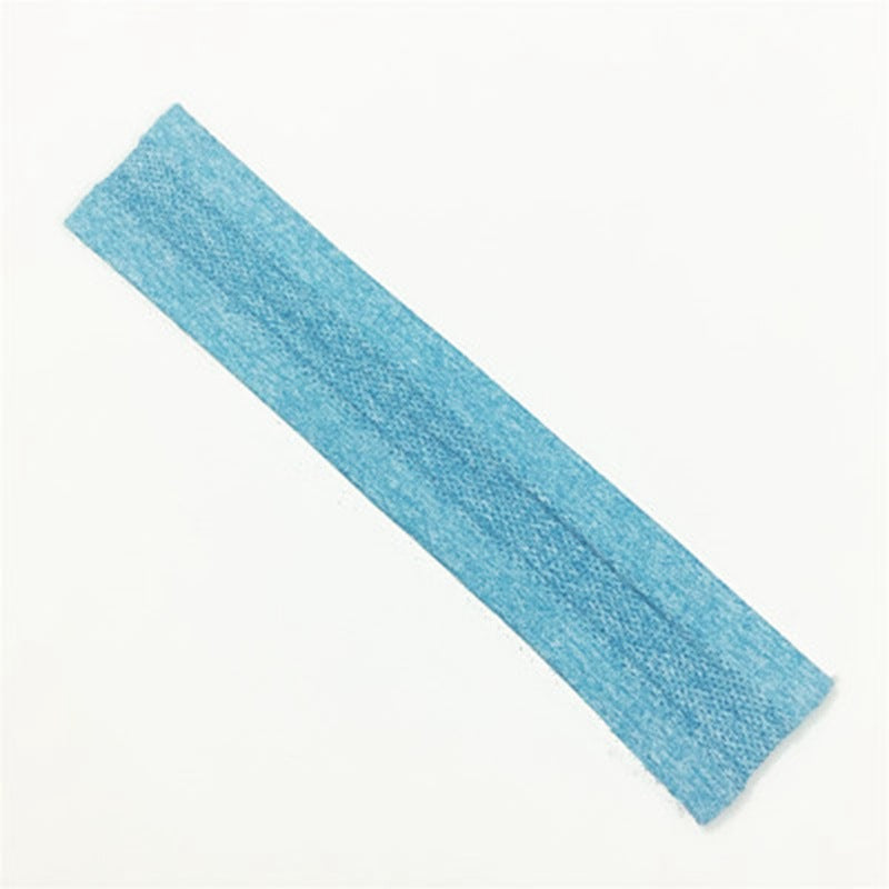 Cinturón de Sudoración para Yoga Equipo Protector Deportivo