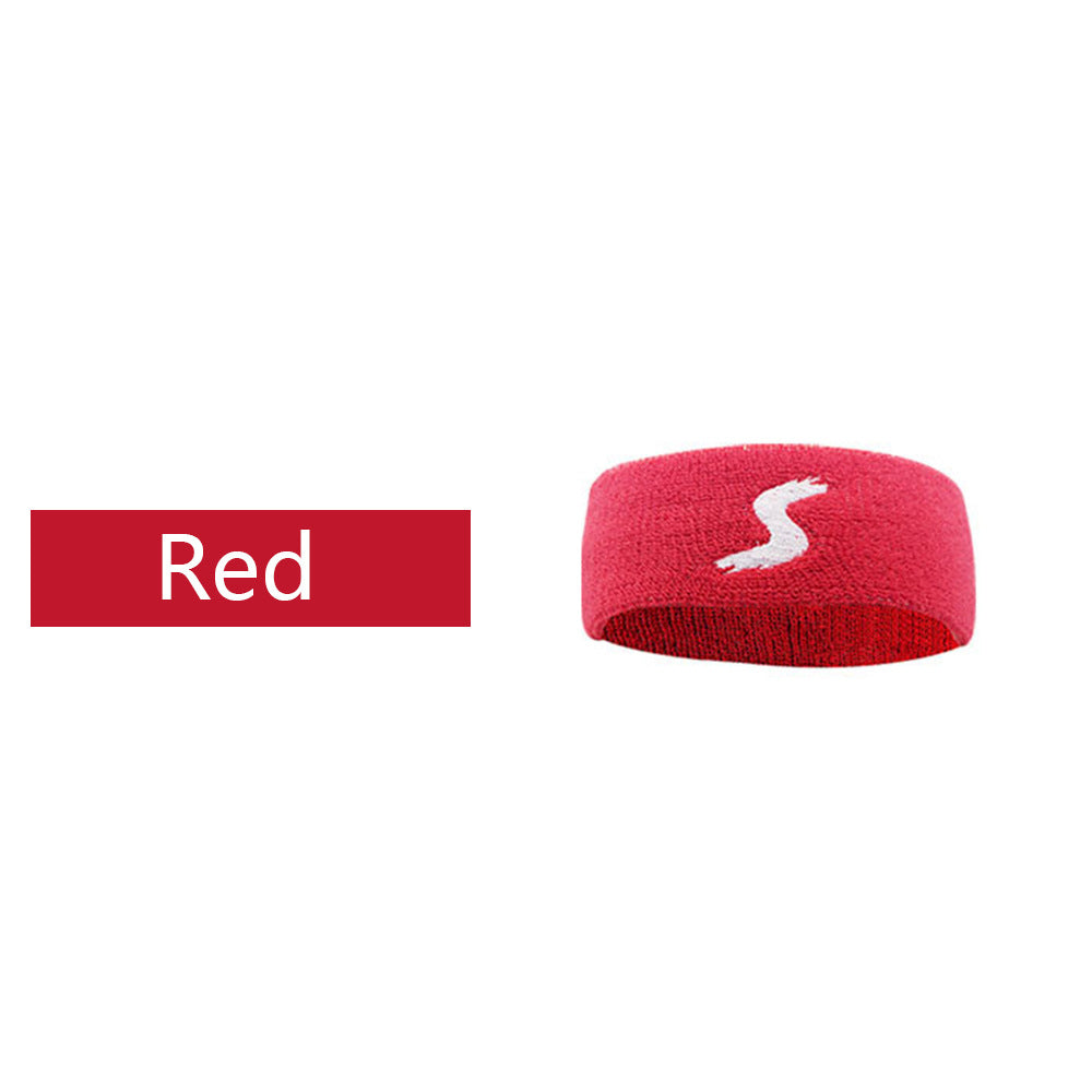 Cinturón de Sudoración para Yoga Equipo Protector Deportivo