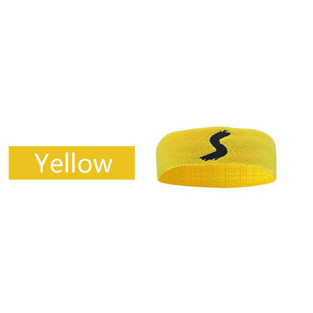 Cinturón de Sudoración para Yoga Equipo Protector Deportivo