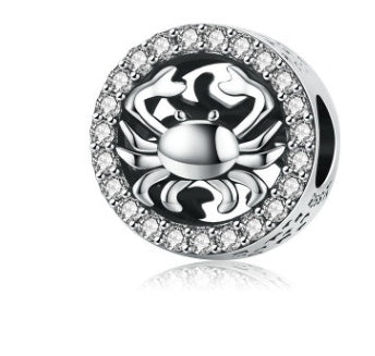 925 sterling silver beads accessories