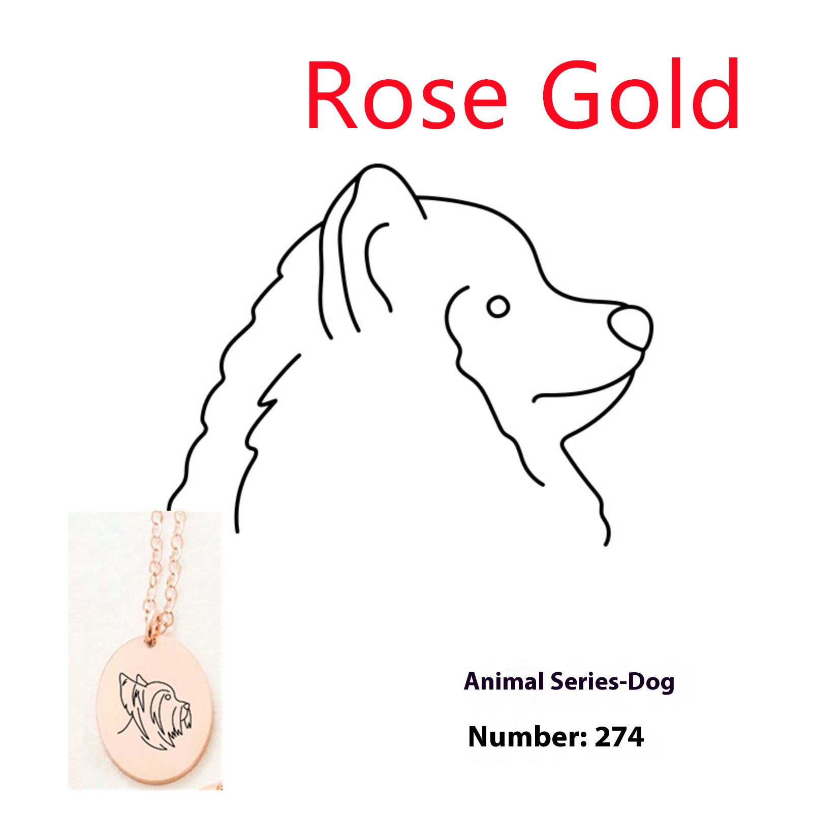 European And American Simple Accessories Supply Lettering Oval Stainless Steel Necklace Trend Geometric Pendant