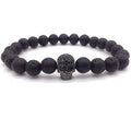 TOTENKOPF-CHARM-ARMBÄNDER