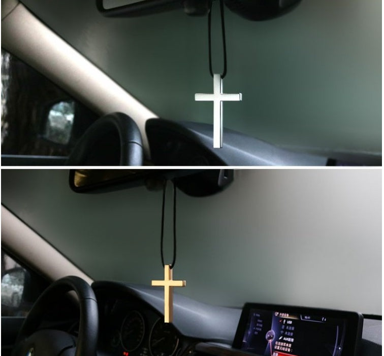 Jesus Christus Kreuz Anhänger