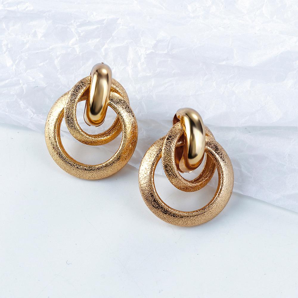 Ohrringe Damen Ohrringe Ohrring Süßes Set schön