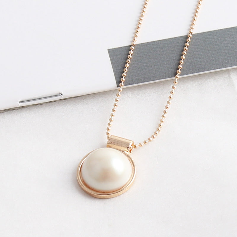Kurze wilde Kette