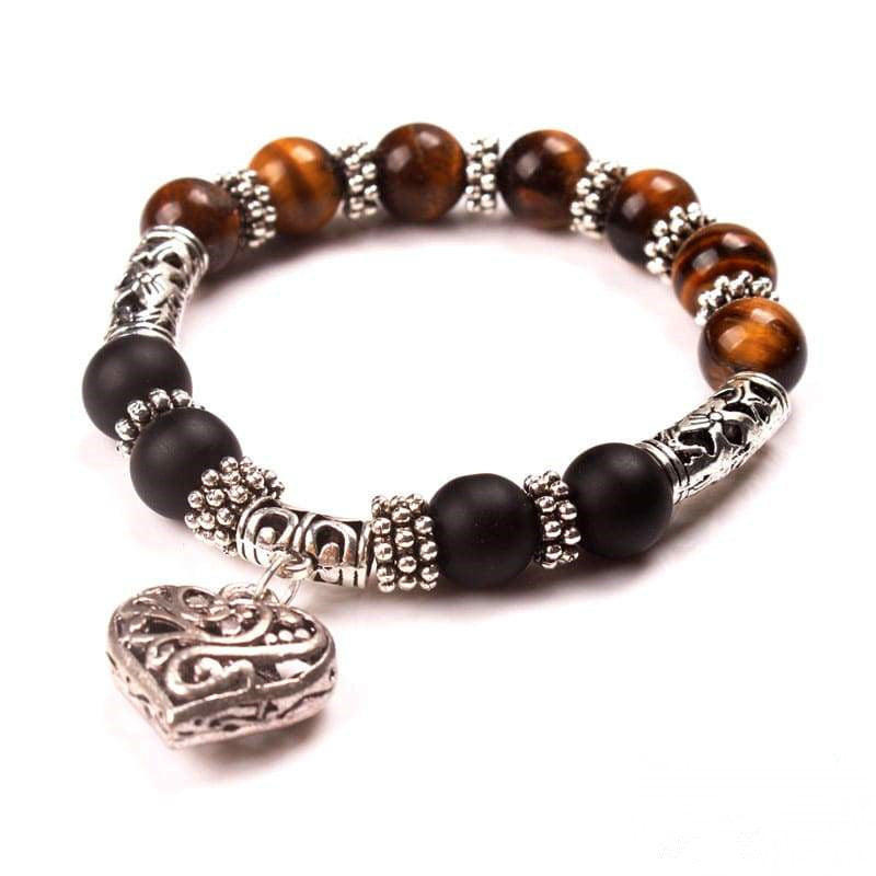 Pulsera 7 Chakras Amor por la Vida