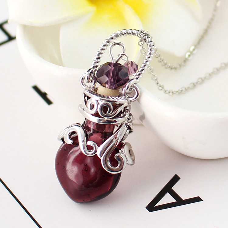 Herren Halskette Schmuck All-Match Schmuck Halskette