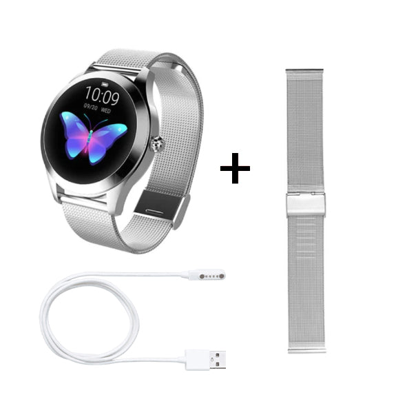 Herz-Kreislauf-Überwachung Sport Schritt Smart Armband