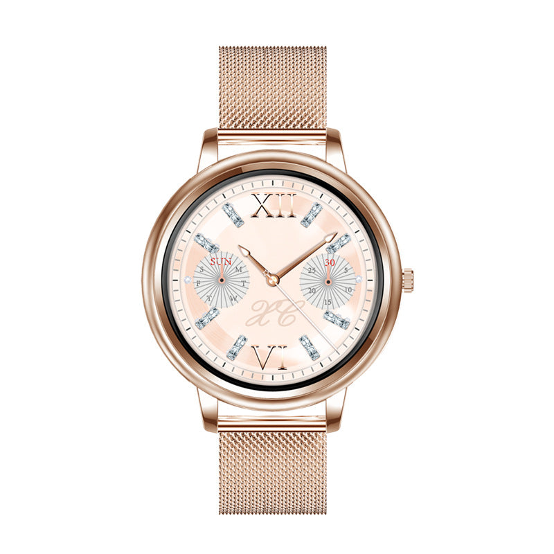 Smarte Armbanduhr