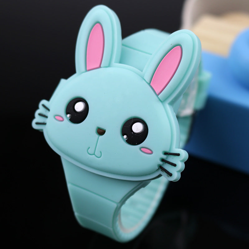 Reloj electrónico para niños