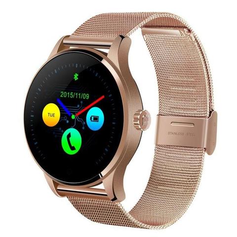 Die Vintage Smartwatch