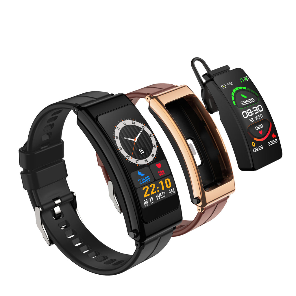 K13 Headset Smart Touch Wasserdichtes Bluetooth-Headset-Armband