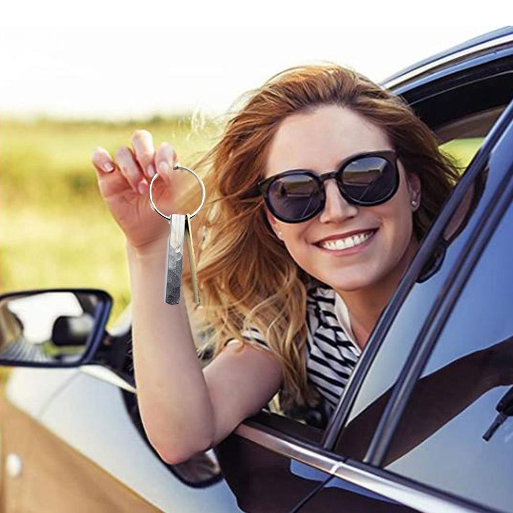 New Valentine's Day Creative Keychain Birthday Gift