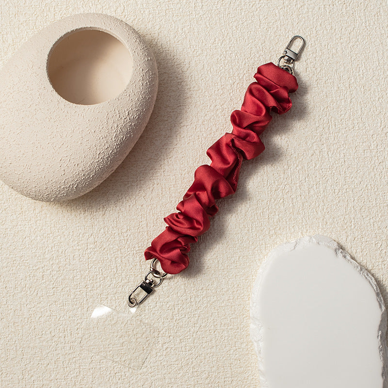 Mobile Phone Lanyard Large Intestine Chain Short
