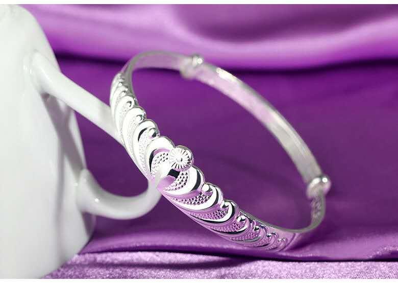 Pulsera de corona