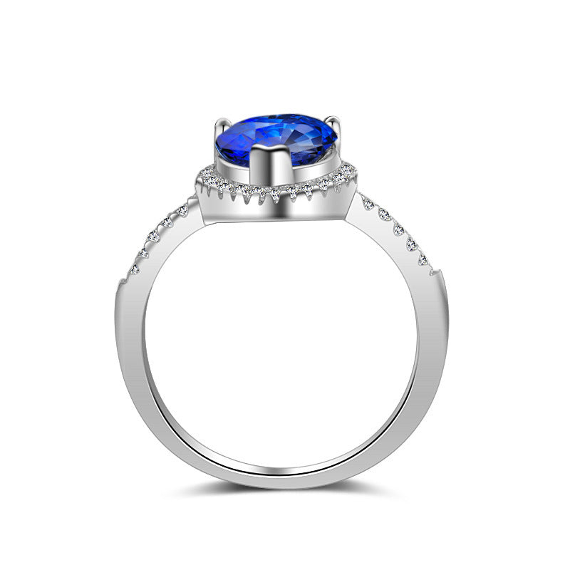 Diamantring